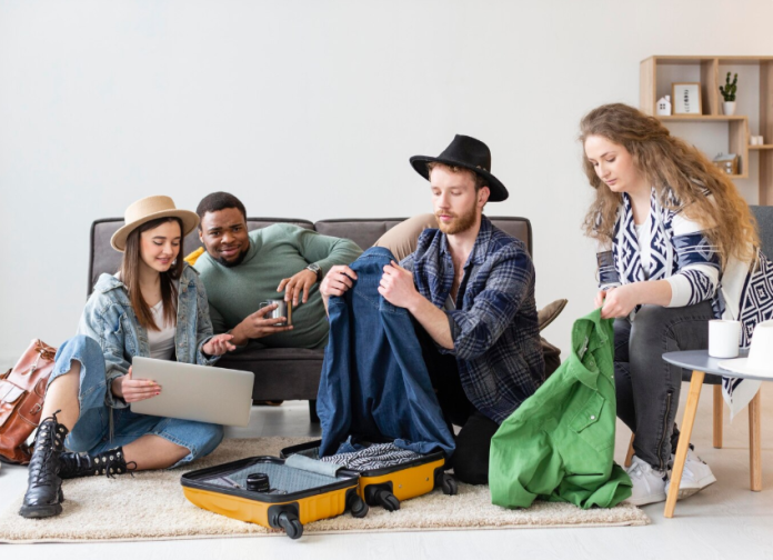 How to Plan a Group Trip Without the Stress