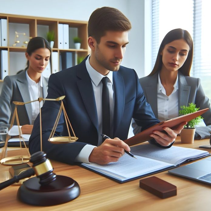 Workers comp lawyers near me