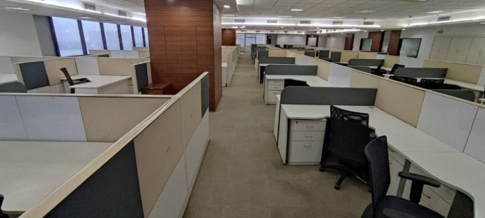 coworking spaces in Kolkata