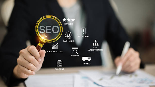 CBD SEO Services